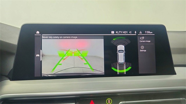 2024 BMW X3 sDrive30i RWD