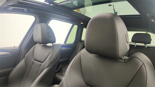 2024 BMW X3 sDrive30i RWD