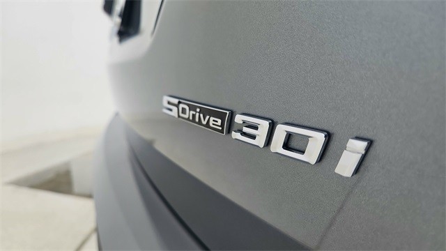 2024 BMW X3 sDrive30i RWD