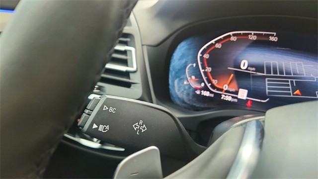 2024 BMW X3 sDrive30i RWD