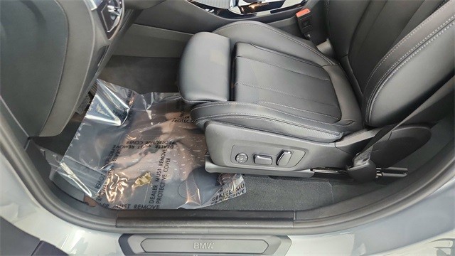 2024 BMW X3 sDrive30i RWD