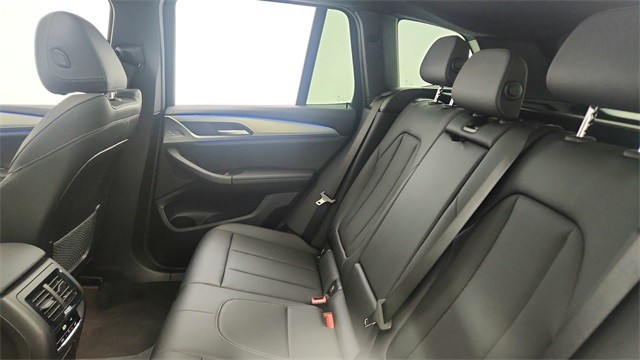 2024 BMW X3 sDrive30i RWD