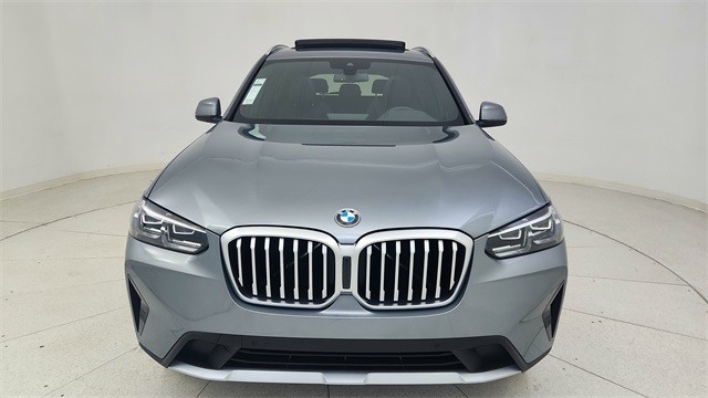 2024 BMW X3 sDrive30i RWD