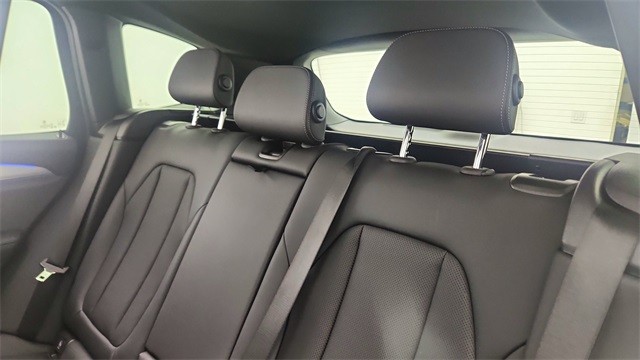 2024 BMW X3 sDrive30i RWD