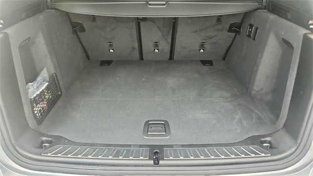 2024 BMW X3 sDrive30i RWD