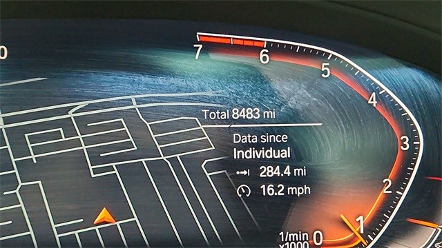 2024 BMW X3 sDrive30i RWD