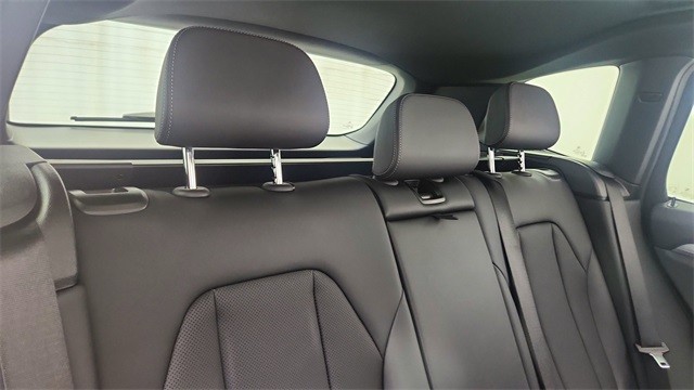 2024 BMW X3 sDrive30i RWD