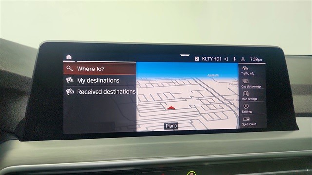 2024 BMW X3 sDrive30i RWD