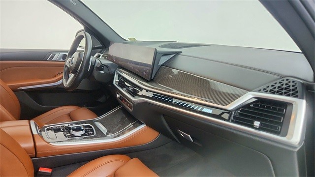 2024 BMW X5 M60i xDrive AWD