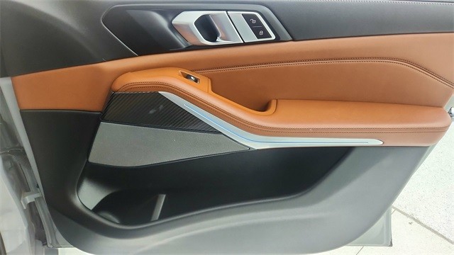 2024 BMW X5 M60i xDrive AWD