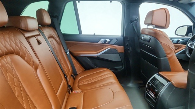 2024 BMW X5 M60i xDrive AWD