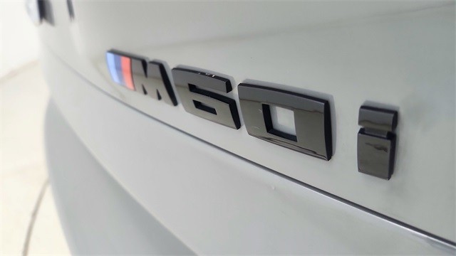 2024 BMW X5 M60i xDrive AWD