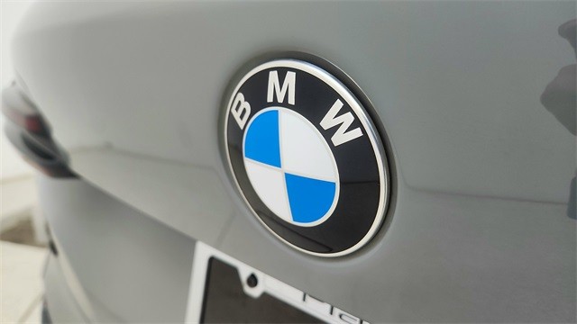 2024 BMW X5 M60i xDrive AWD