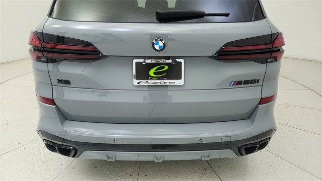 2024 BMW X5 M60i xDrive AWD