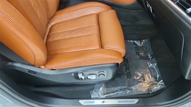 2024 BMW X5 M60i xDrive AWD