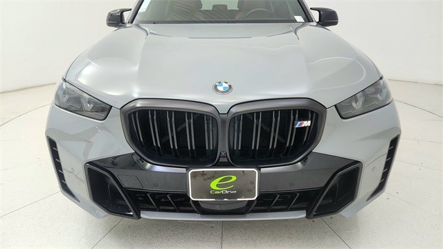 2024 BMW X5 M60i xDrive AWD