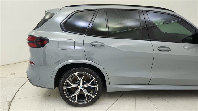 2024 BMW X5 M60i xDrive AWD