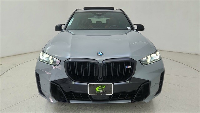 2024 BMW X5 M60i xDrive AWD