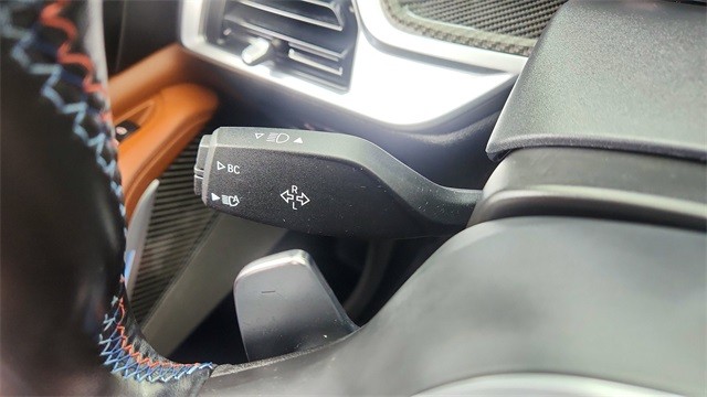 2024 BMW X5 M60i xDrive AWD