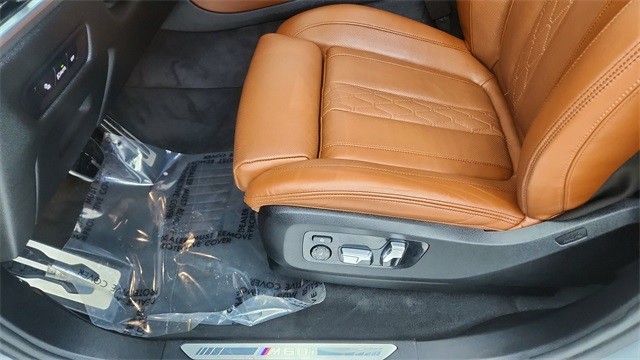 2024 BMW X5 M60i xDrive AWD