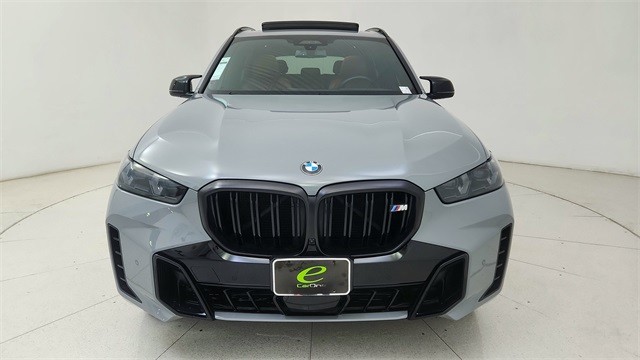 2024 BMW X5 M60i xDrive AWD
