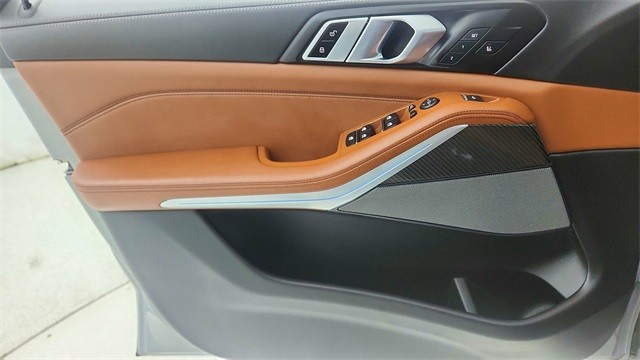 2024 BMW X5 M60i xDrive AWD