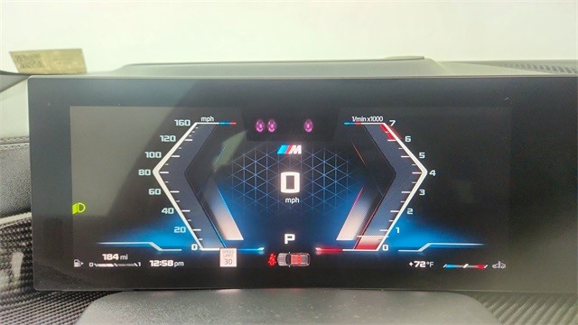 2024 BMW X5 M60i xDrive AWD