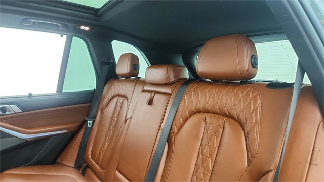 2024 BMW X5 M60i xDrive AWD