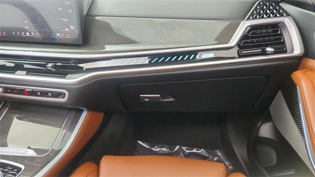 2024 BMW X5 M60i xDrive AWD