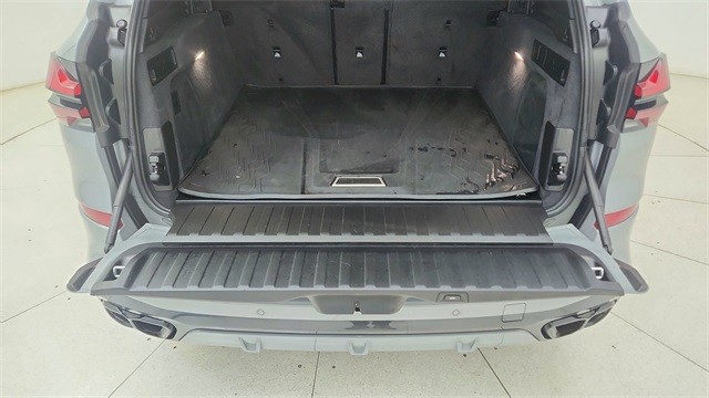 2024 BMW X5 M60i xDrive AWD
