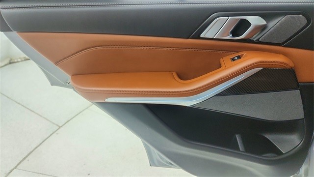 2024 BMW X5 M60i xDrive AWD