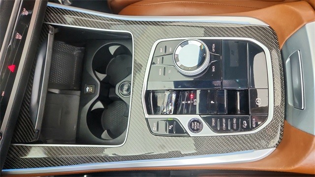 2024 BMW X5 M60i xDrive AWD