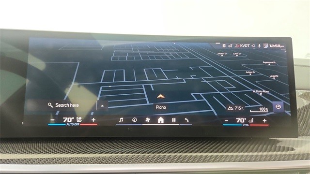 2024 BMW X5 M60i xDrive AWD