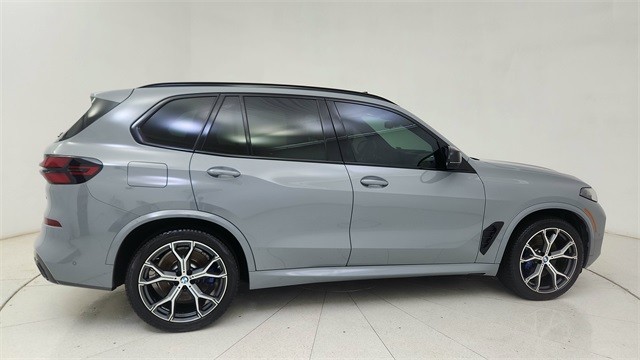 2024 BMW X5 M60i xDrive AWD