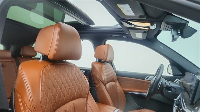 2024 BMW X5 M60i xDrive AWD