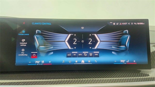 2024 BMW X5 M60i xDrive AWD