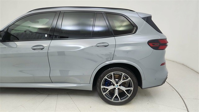 2024 BMW X5 M60i xDrive AWD