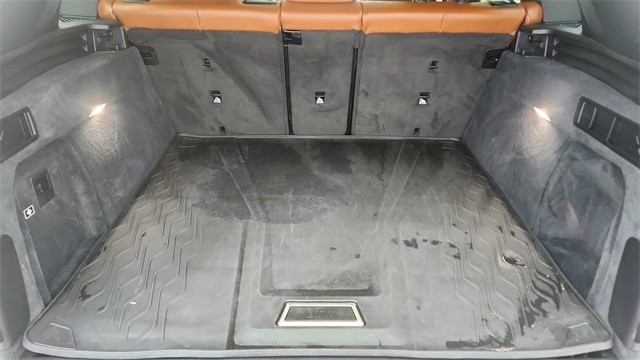 2024 BMW X5 M60i xDrive AWD