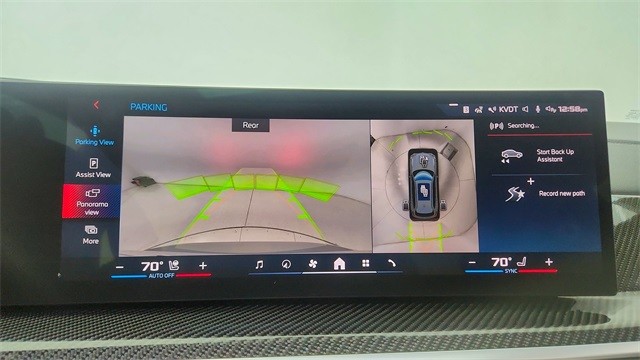 2024 BMW X5 M60i xDrive AWD