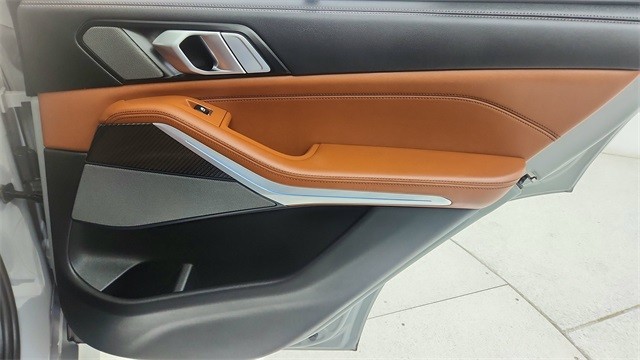 2024 BMW X5 M60i xDrive AWD