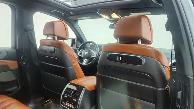 2024 BMW X5 M60i xDrive AWD