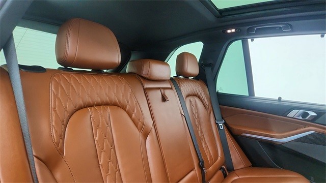2024 BMW X5 M60i xDrive AWD