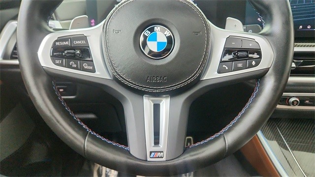 2024 BMW X5 M60i xDrive AWD
