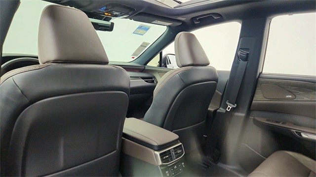 2023 Lexus RX RX 350 Luxury AWD