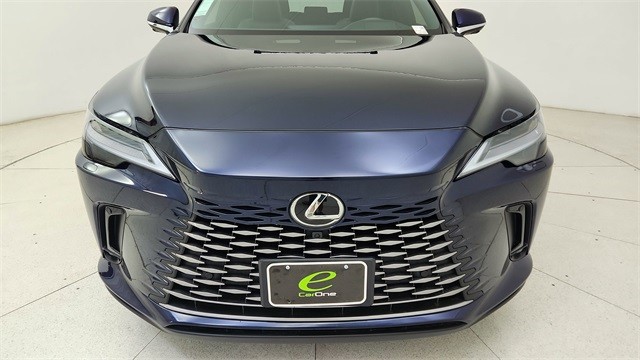 2023 Lexus RX RX 350 Luxury AWD