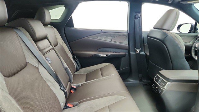 2023 Lexus RX RX 350 Luxury AWD