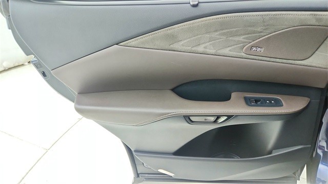 2023 Lexus RX RX 350 Luxury AWD