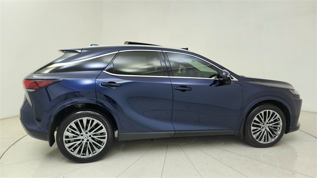 2023 Lexus RX RX 350 Luxury AWD