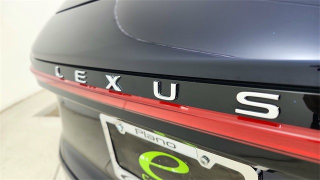 2023 Lexus RX RX 350 Luxury AWD