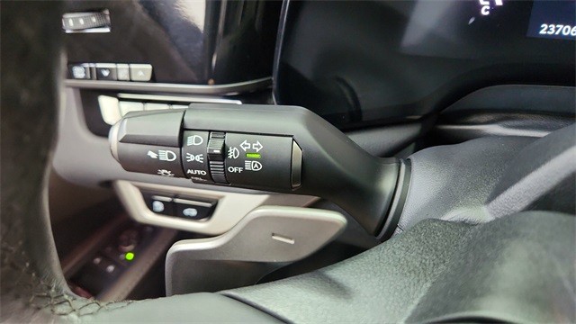 2023 Lexus RX RX 350 Luxury AWD